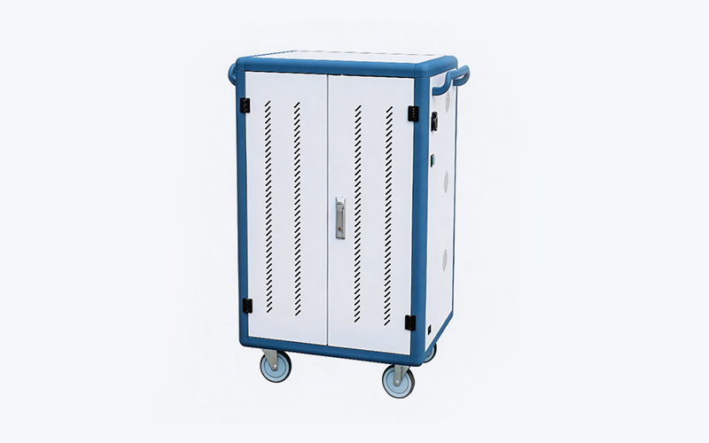 img of Tablet & Laptop Charging Cart / Trolley